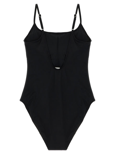 Polo Ralph Lauren Kennedy One-piece Swimsuit