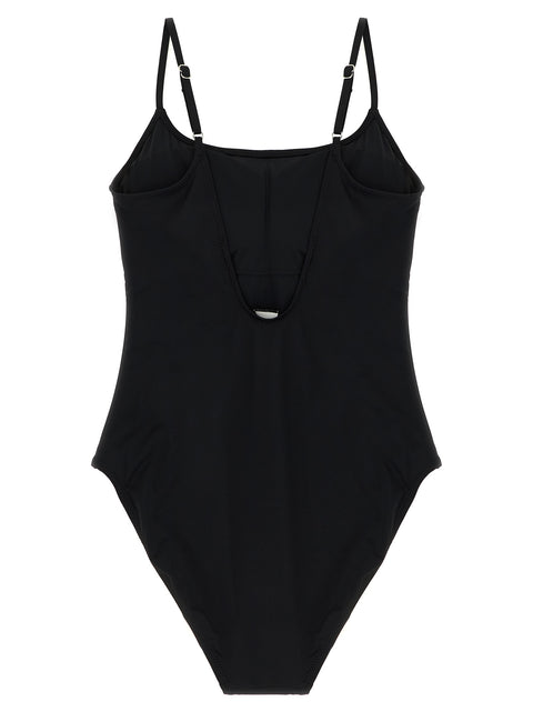Polo Ralph Lauren Kennedy One-piece Swimsuit