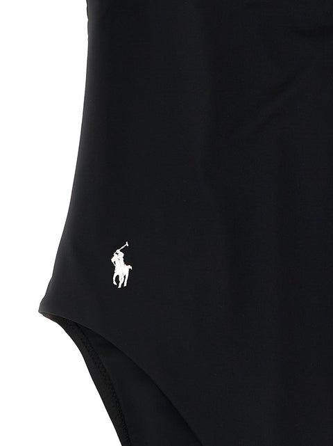 Polo Ralph Lauren Kennedy One-piece Swimsuit