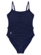 Polo Ralph Lauren Kennedy One-piece Swimsuit