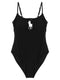 Polo Ralph Lauren Kennedy One-piece Swimsuit