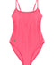 Polo Ralph Lauren Kennedy One-piece Swimsuit