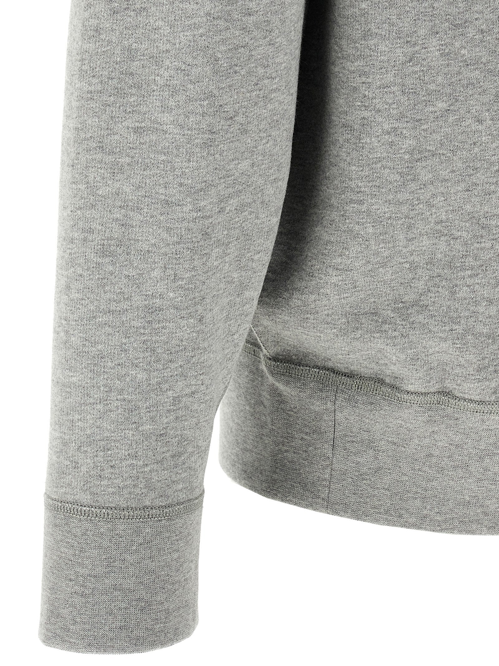 Polo Ralph Lauren La Felpa Rl Sweatshirt