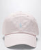 Polo Ralph Lauren Light pink baseball cap with logo