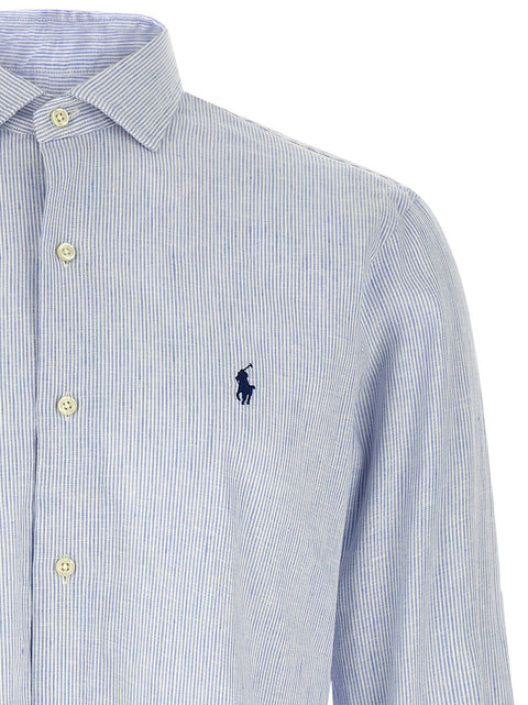 Polo Ralph Lauren Linen Cotton Shirt