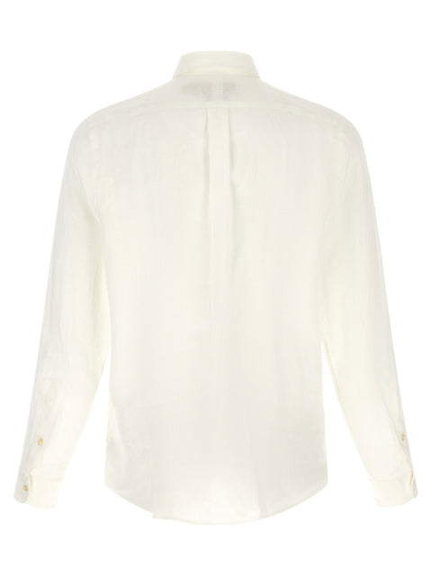 Polo Ralph Lauren Linen Shirt