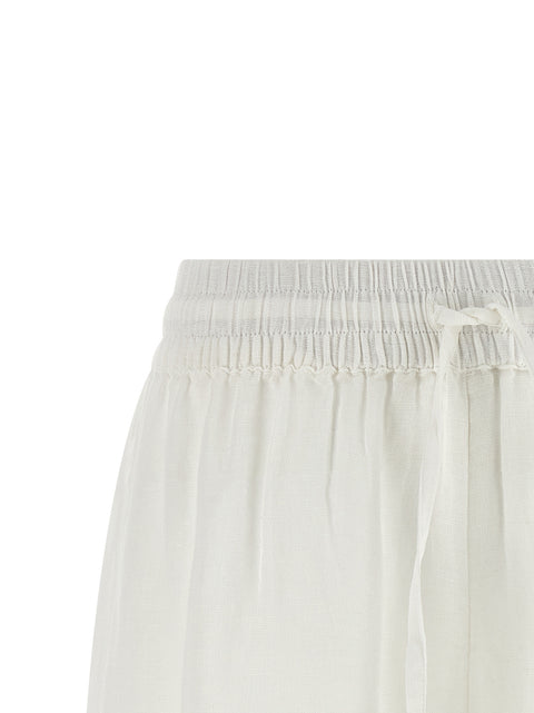 Polo Ralph Lauren Linen Shorts