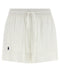 Polo Ralph Lauren Linen Shorts