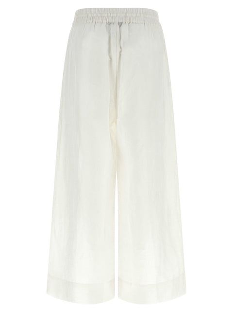 Polo Ralph Lauren Linen Trousers