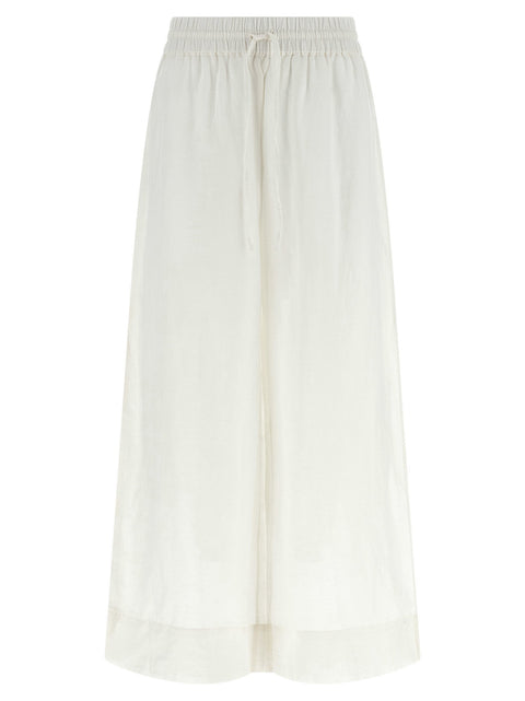 Polo Ralph Lauren Linen Trousers
