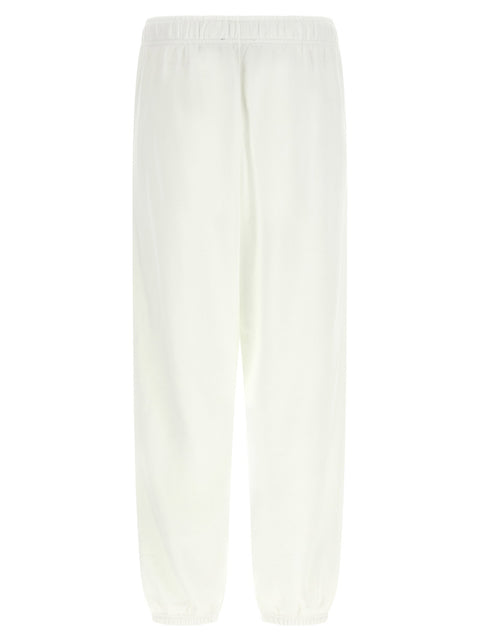 Polo Ralph Lauren Logo Embroidery Joggers