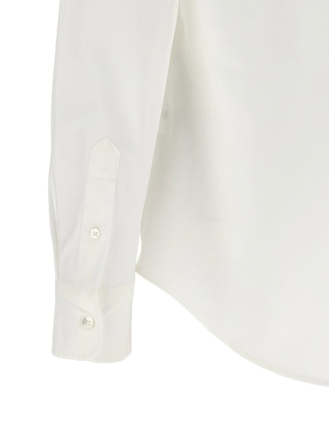 Polo Ralph Lauren Logo Embroidery Shirt