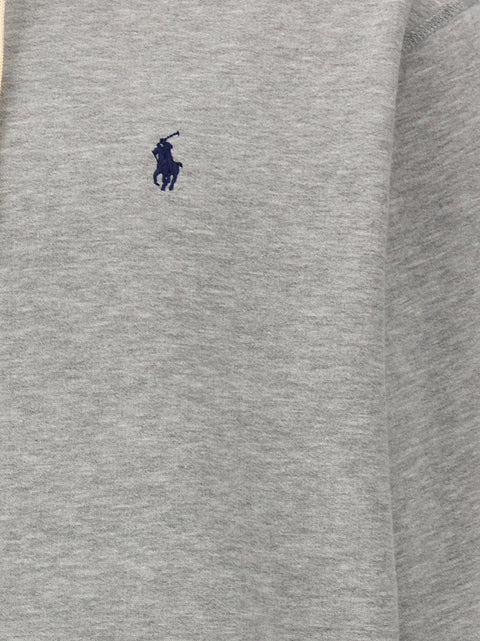 Polo Ralph Lauren Logo Hoodie