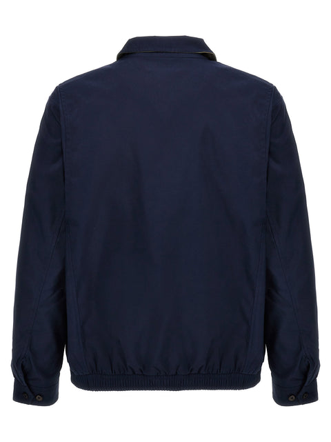 Polo Ralph Lauren Logo Jacket