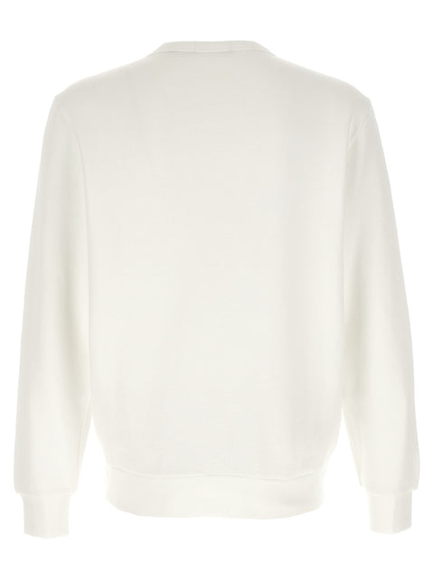 Polo Ralph Lauren Logo Sweatshirt