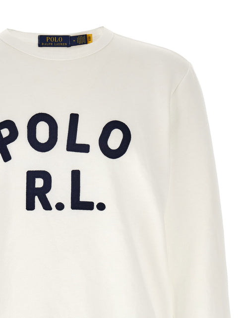 Polo Ralph Lauren Logo Sweatshirt