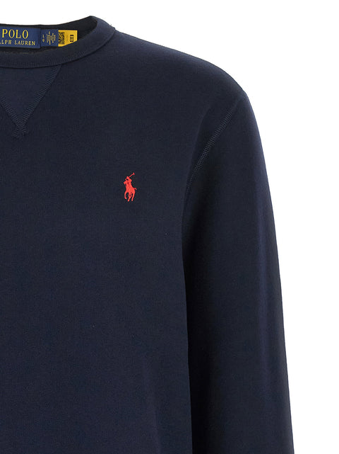 Polo Ralph Lauren Logo Sweatshirt