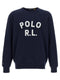 Polo Ralph Lauren Logo Sweatshirt