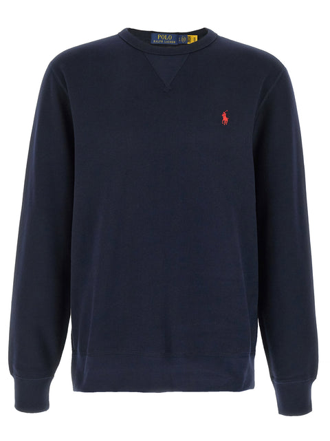 Polo Ralph Lauren Logo Sweatshirt