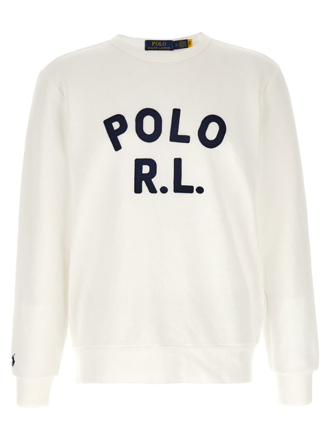Polo Ralph Lauren Logo Sweatshirt