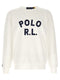 Polo Ralph Lauren Logo Sweatshirt