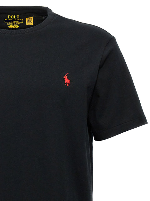 Polo Ralph Lauren Logo T-shirt