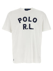 Polo Ralph Lauren Logo T-shirt