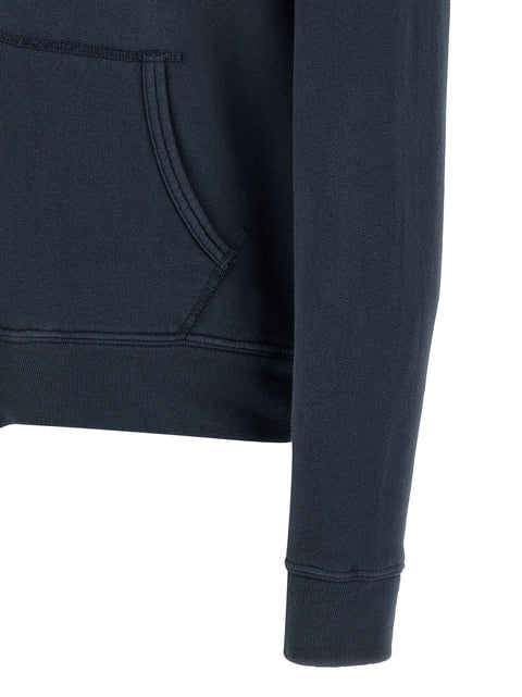 Polo Ralph Lauren Loopback Cotton Hoodie