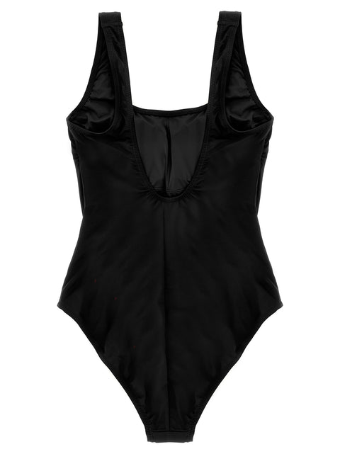 Polo Ralph Lauren Martinique One-piece Swimsuit