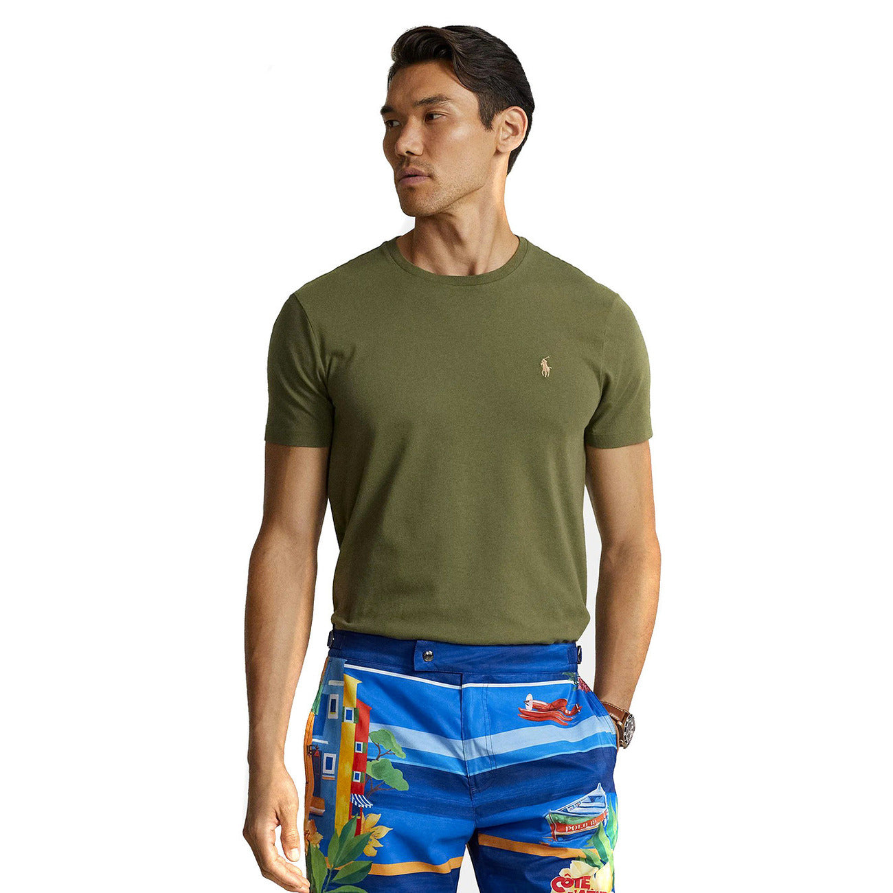 Polo Ralph Lauren Men T-Shirt