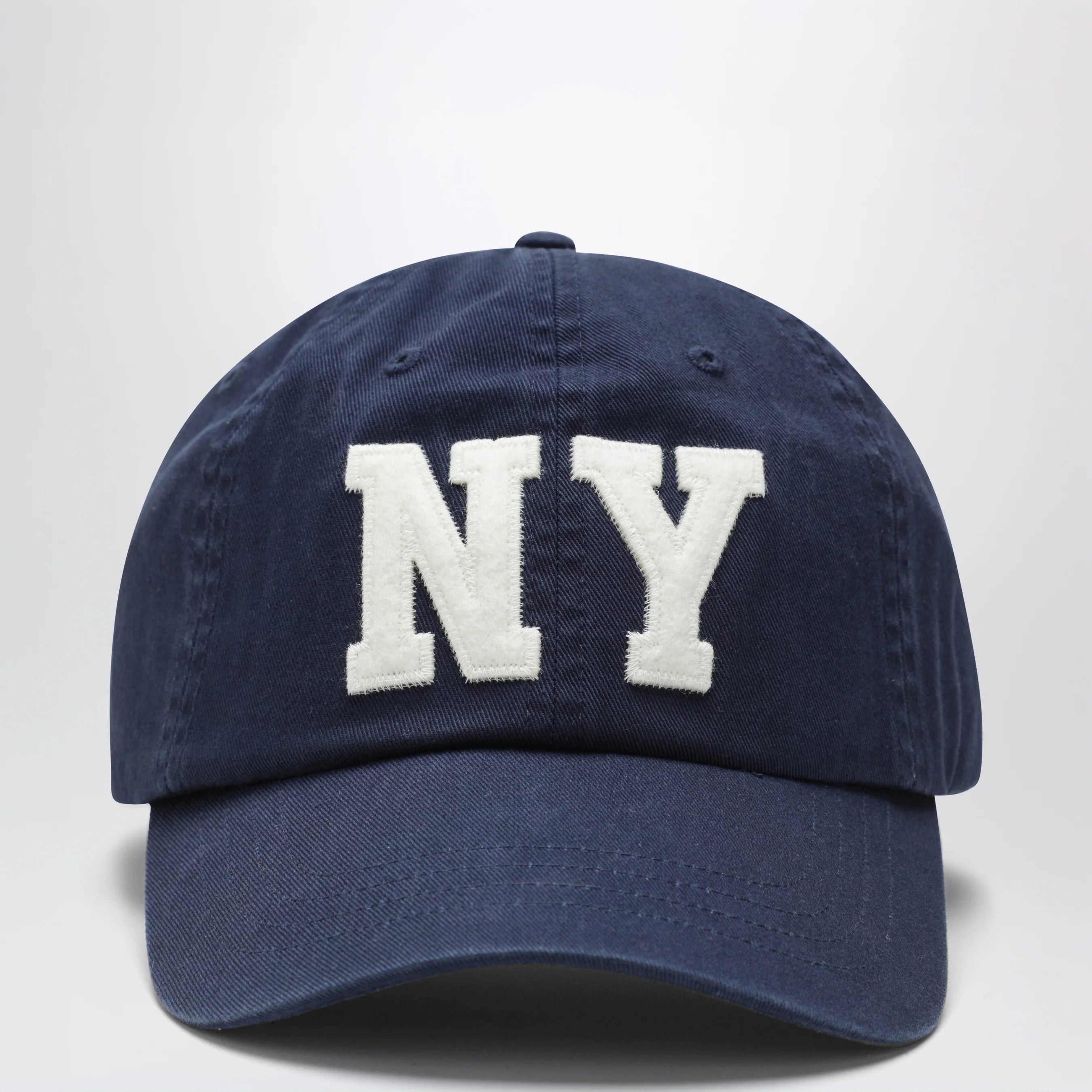 Polo Ralph Lauren NY Newport Navy baseball cap