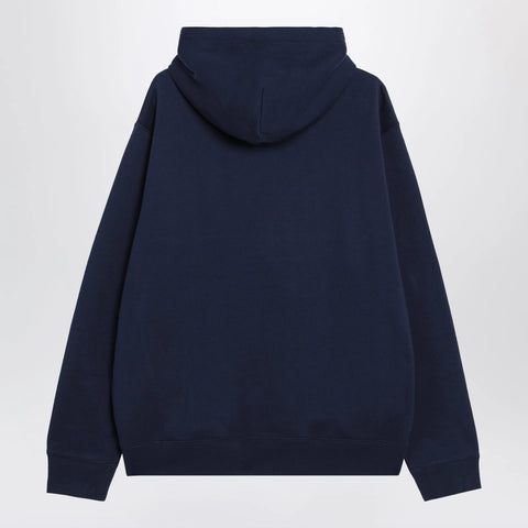 Polo Ralph Lauren Navy Polo Bear hoodie