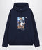 Polo Ralph Lauren Navy Polo Bear hoodie