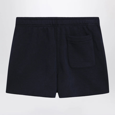 Polo Ralph Lauren Navy blue cotton shorts