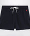 Polo Ralph Lauren Navy blue cotton shorts