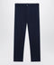 Polo Ralph Lauren Navy blue cotton trousers