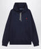 Polo Ralph Lauren Navy blue hoodie