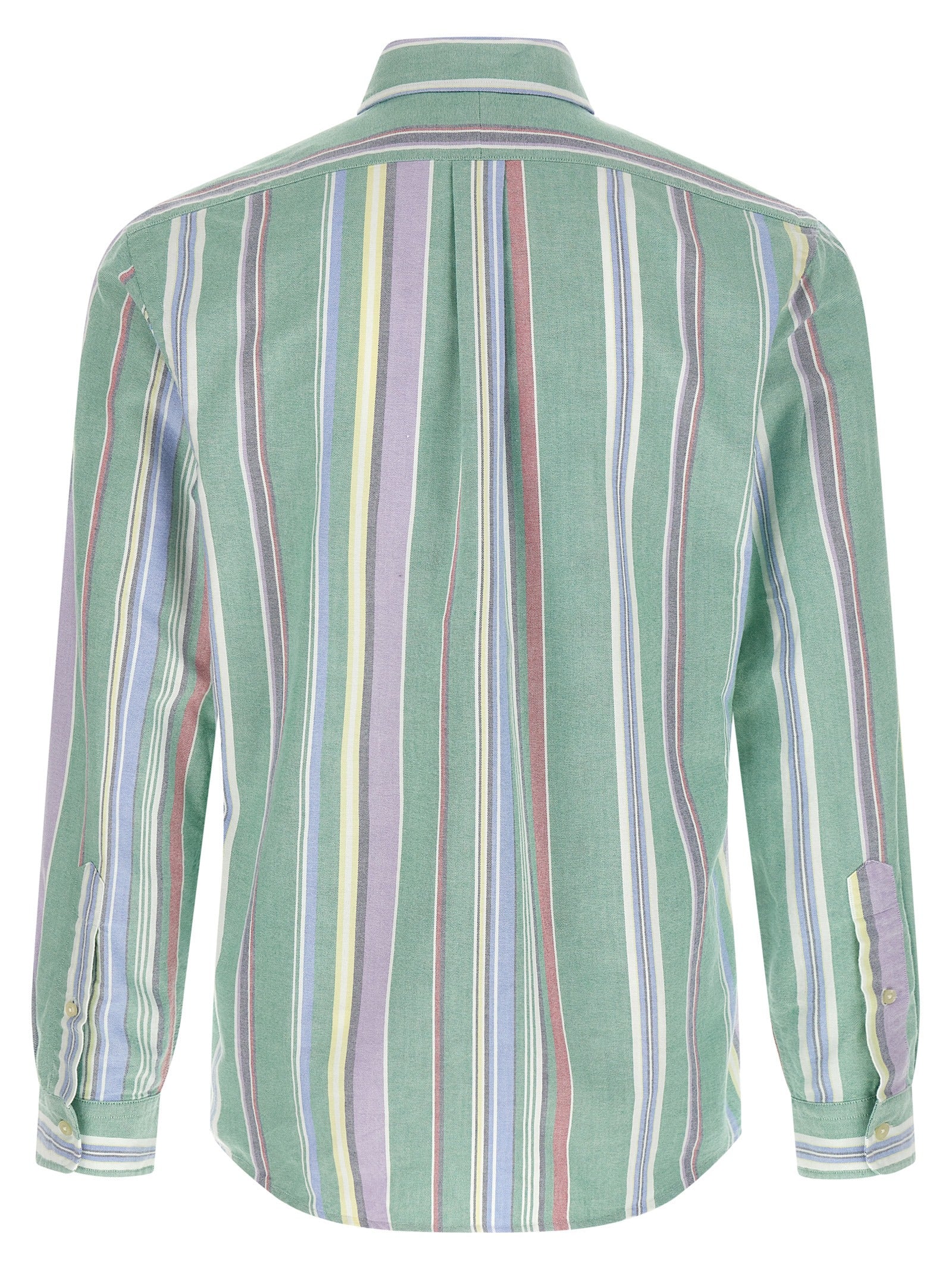 Polo Ralph Lauren Oxford Striped Shirt