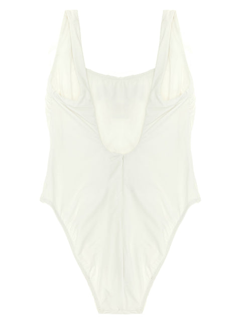 Polo Ralph Lauren Polo One-piece Swimsuit