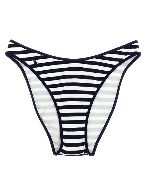 Polo Ralph Lauren Pony Bikini Bottoms
