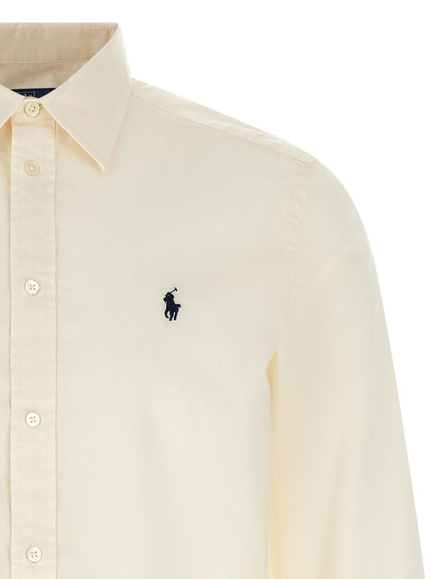 Polo Ralph Lauren Pony Embroidered Shirt