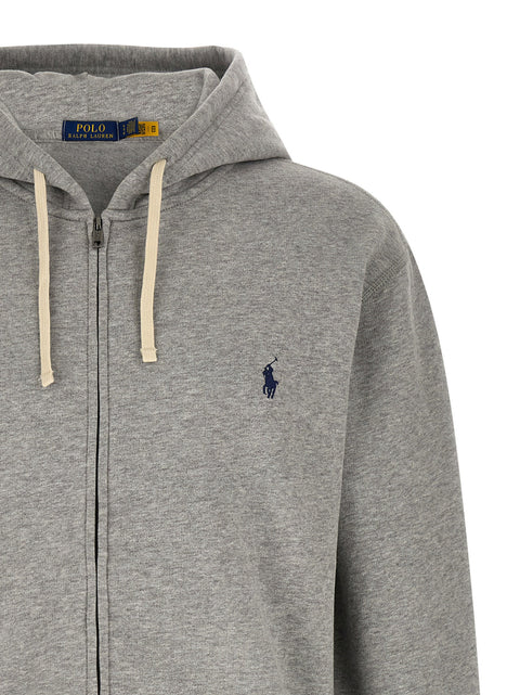 Polo Ralph Lauren Pony Hoodie