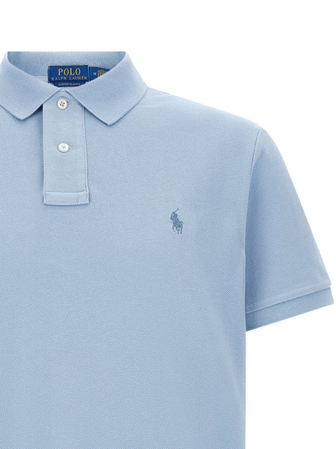 Polo Ralph Lauren Pony Polo Shirt