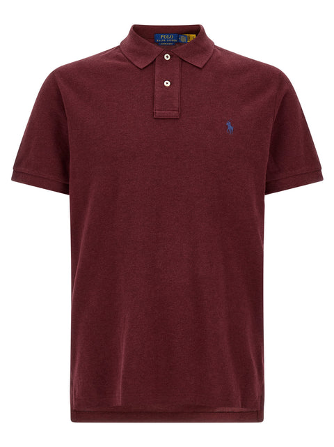 Polo Ralph Lauren Pony Polo Shirt