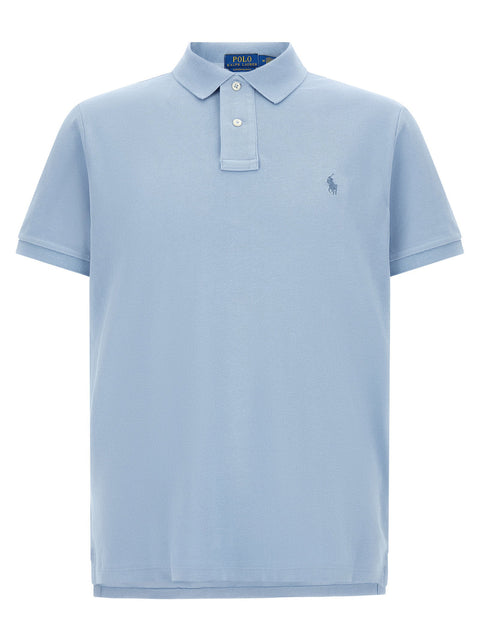 Polo Ralph Lauren Pony Polo Shirt