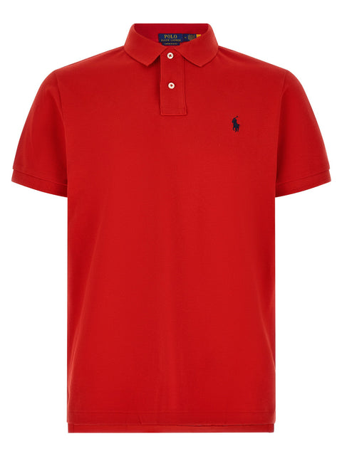 Polo Ralph Lauren Pony Polo Shirt