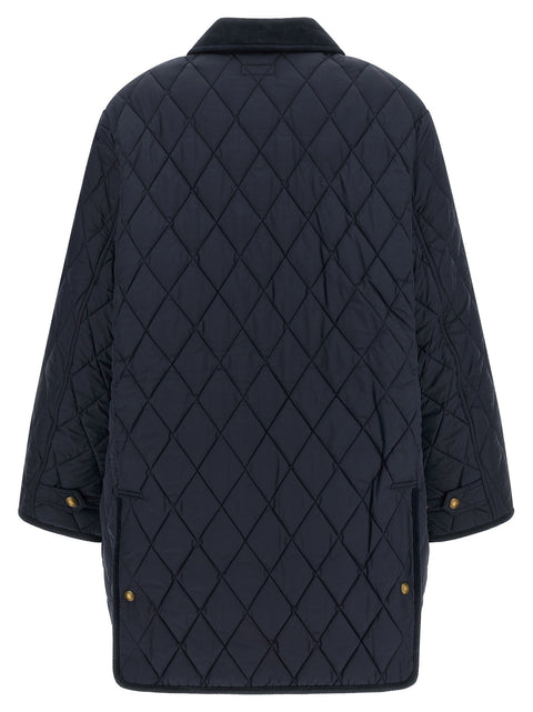 Polo Ralph Lauren Quilted Padded Jacket
