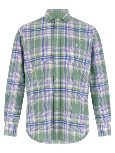Polo Ralph Lauren Sport Shirt