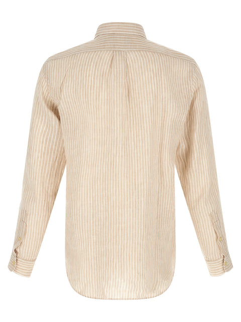 Polo Ralph Lauren Striped Shirt