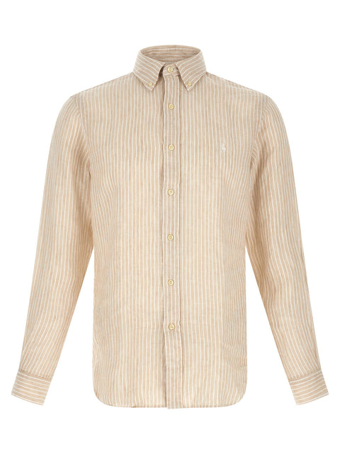 Polo Ralph Lauren Striped Shirt